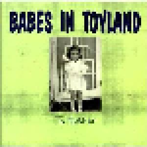 Babes In Toyland: To Mother (LP) - Bild 1
