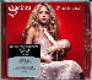Shakira: Fijación Oral Vol. 1 (DualDisc) - Bild 2