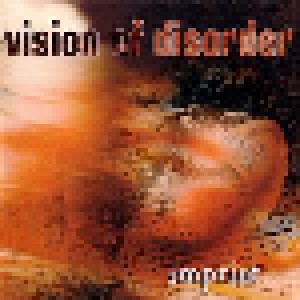 Vision Of Disorder: Imprint (CD) - Bild 1