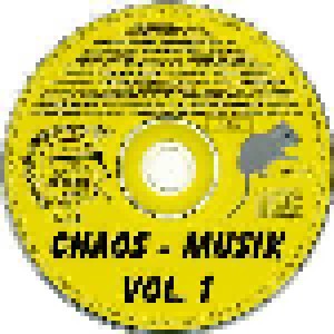 Chaos-Musik Vol. 1 (CD) - Bild 10