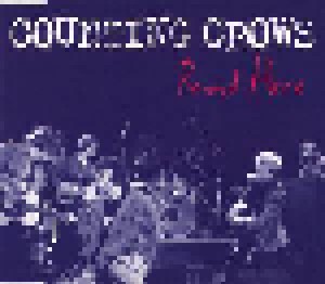 Counting Crows: Round Here (Single-CD) - Bild 1