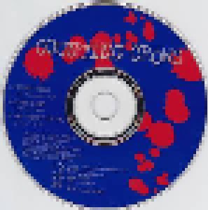 Counting Crows: Round Here (Single-CD) - Bild 3