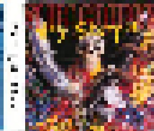 Alice Cooper: Hey Stoopid (Single-CD) - Bild 1
