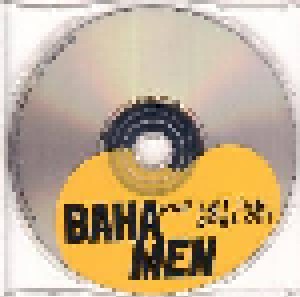 Baha Men: Who Let The Dogs Out (Single-CD) - Bild 3