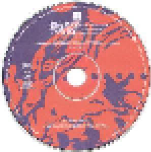 Bad Religion: Dream Of Unity (Single-CD) - Bild 4