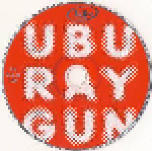 Pere Ubu: Ray Gun Suitcase (CD) - Bild 3