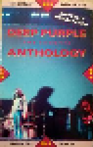 Deep Purple: Anthology (2-Tape) - Bild 1