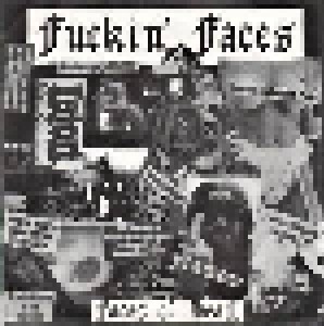 Cover - Fuckin' Faces: Faces Of Death