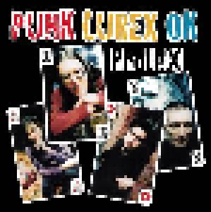 Cover - Punk Lurex OK: Prolex