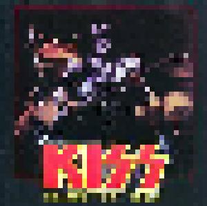 KISS: Demos 1981-1983 - Cover