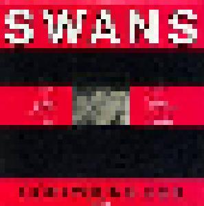 Swans: Cop / Young God - Cover