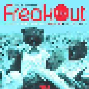 Freak Out Total Vol. 3: Québec-France-Belgique 1968-1973 Psyche Jello - Cover