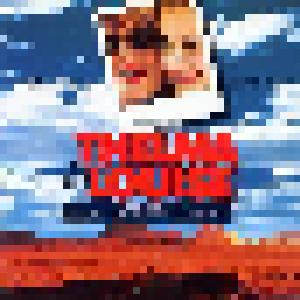 Thelma & Louise - Music From The Original Motion Picture Soundtrack - Cover