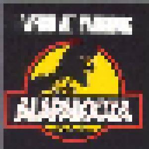 "Weird Al" Yankovic: Alapalooza - Cover