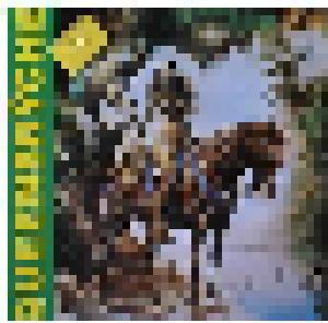 Queensrÿche: Dortmund 27.10.88 - Cover