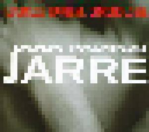 Jean-Michel Jarre: Equinoxe / Oxygene / Chronologie - Cover