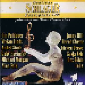 Cover - Diana & Wind: Deutsche Schlagerfestspiele 1998