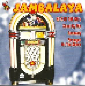 Jambalaya - Hits Of The 60's (CD) - Bild 1