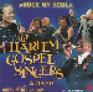 The Harlem Gospel Singers: Rock My Soul (CD) - Bild 1