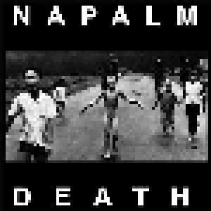 Napalm Death: The Curse (7") - Bild 1