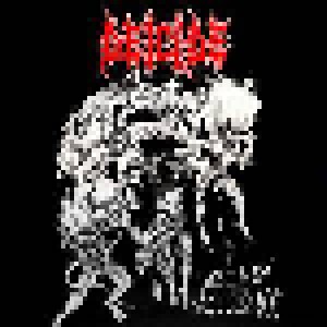 Deicide: Destroy The Faceless Dog (LP) - Bild 1