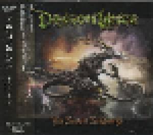 Dragonlance: The Seven Serpents (Single-CD) - Bild 2