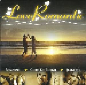 Love Romantic (2-CD) - Bild 1