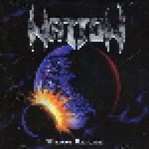 Nation: Without Remorse (CD) - Bild 1