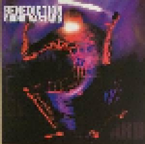 Benediction: Grind Bastard (2-LP) - Bild 1