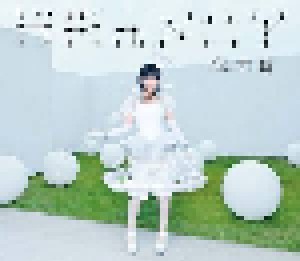 Aoi Yūki: ビジュメニア (Single-CD + DVD) - Bild 1