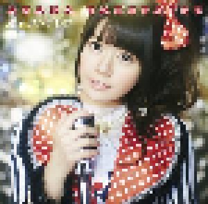 Ayana Taketatsu: 週末シンデレラ (Single-CD + DVD-Single) - Bild 1