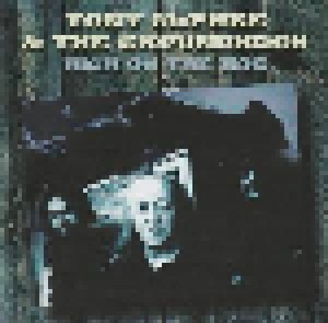 Cover - Tony McPhee: High On The Hog: A Tony McPhee & The Groundhogs Anthology, 1977 - 2000