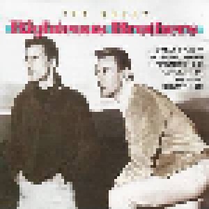 The Righteous Brothers: The Great Righteous Brothers (CD) - Bild 1