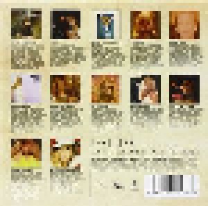 Dalida: Les Années Orlando, L'intégrale 12 Albums Originaux (12-CD) - Bild 2