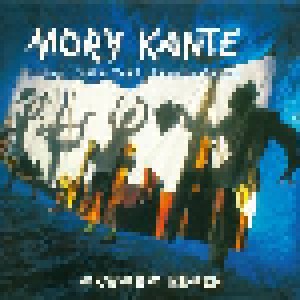 Mory Kanté: Akwaba Beach (CD) - Bild 1
