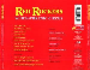 Red Rockers: Schizophrenic Circus (CD) - Bild 2
