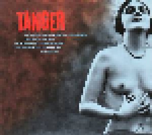 Cover - Tanger: Tanger