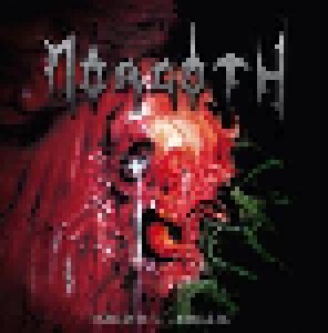 Morgoth: Resurrection Absurd / The Eternal Fall (LP) - Bild 1
