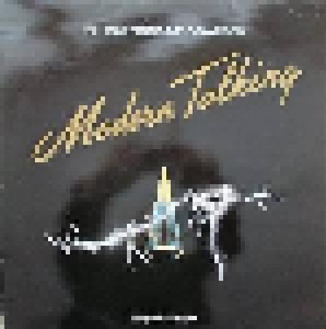 Modern Talking: In The Middle Of Nowhere (LP) - Bild 1