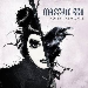 Cover - Massive Ego: Noise The Machine