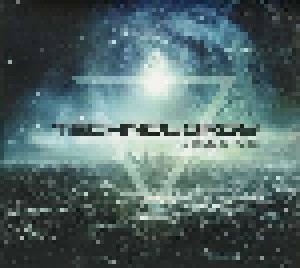Technolorgy: Dying Stars (CD) - Bild 1