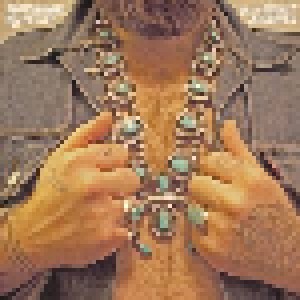 Cover - Nathaniel Rateliff & The Night Sweats: Nathaniel Rateliff & The Night Sweats