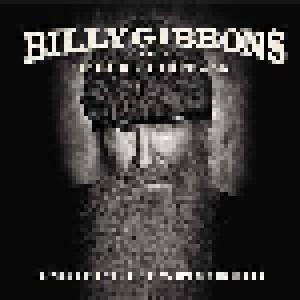Billy Gibbons & The BFG's: Perfectamundo (LP) - Bild 1