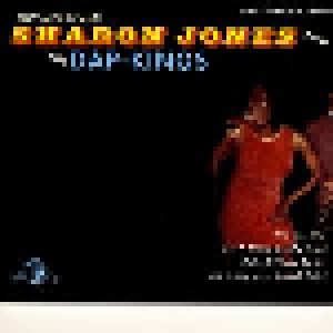 Sharon Jones  & The Dap-Kings: Dap-Dippin' With... Sharon Jones And The Dap-Kings (LP) - Bild 1