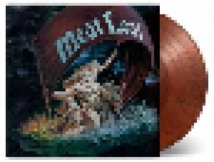 Meat Loaf: Dead Ringer (LP) - Bild 4