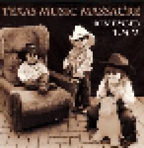 Cover - Texas Music Massacre: Remember T.M.M.