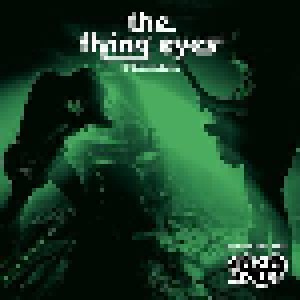 The Flying Eyes: Poison The Well/1969 (10" + 7") - Bild 1