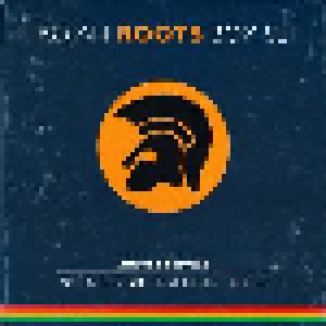 Cover - Velvet Shadows: Trojan Roots Box Set