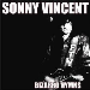 Sonny Vincent: Bizarro Hymns (LP) - Bild 1