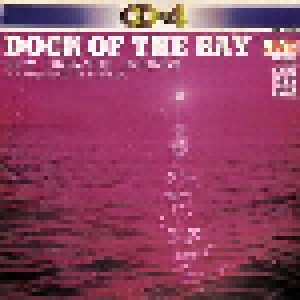 Cover - Susumu Arima: Dock Of The Bay - New Created Sounds, The